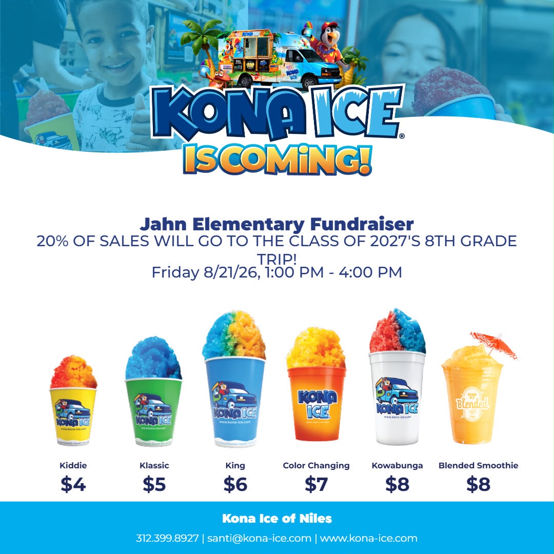 Kona Ice